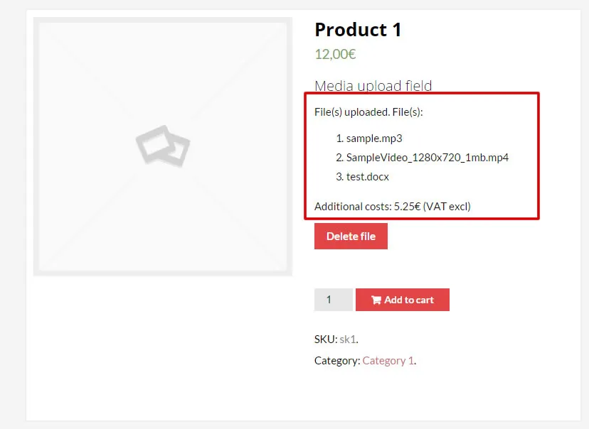 WooCommerce Upload Files-买家文件上传/产品定制插件插图7-WP资源海