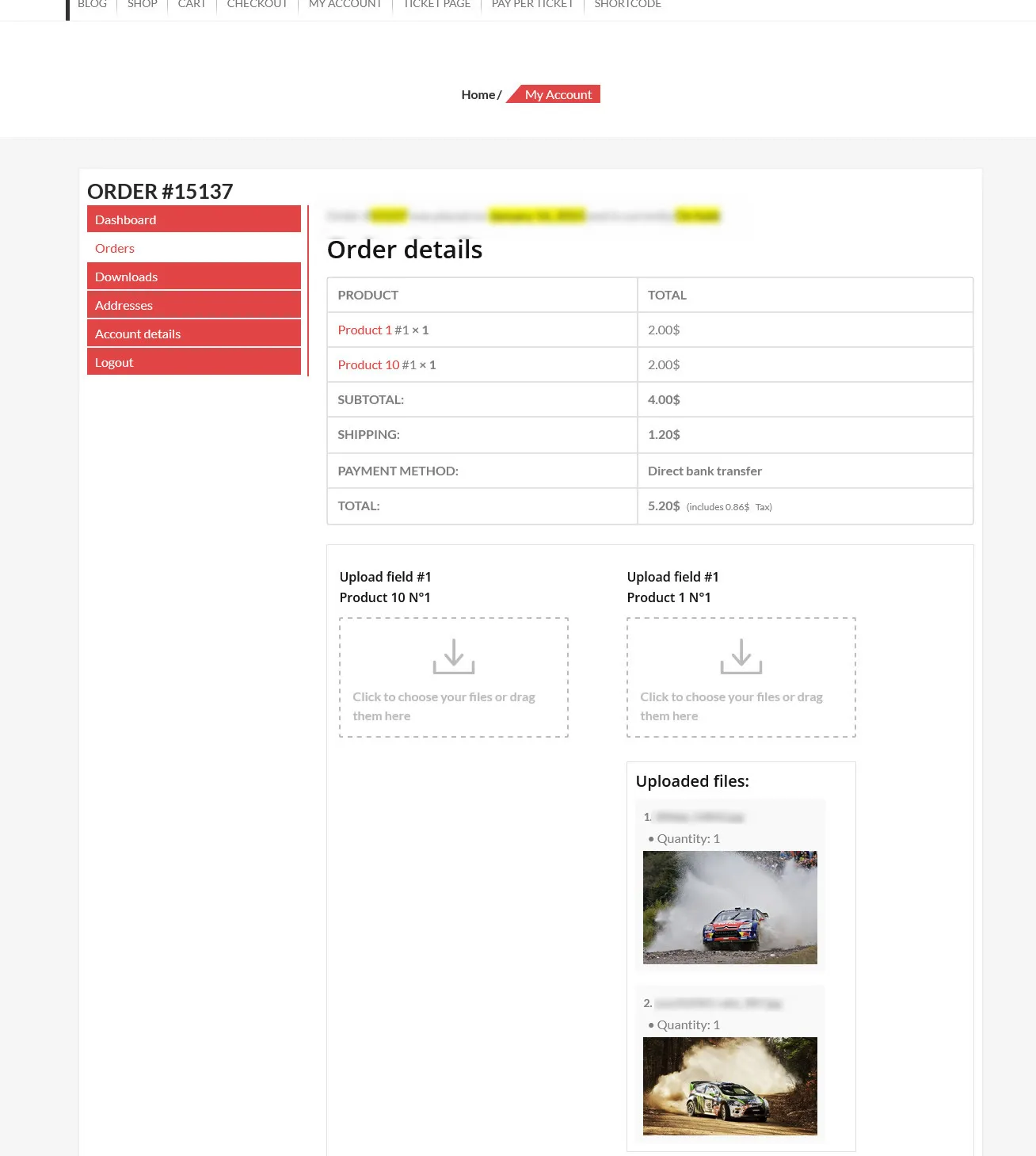 WooCommerce Upload Files-买家文件上传/产品定制插件插图8-WP资源海