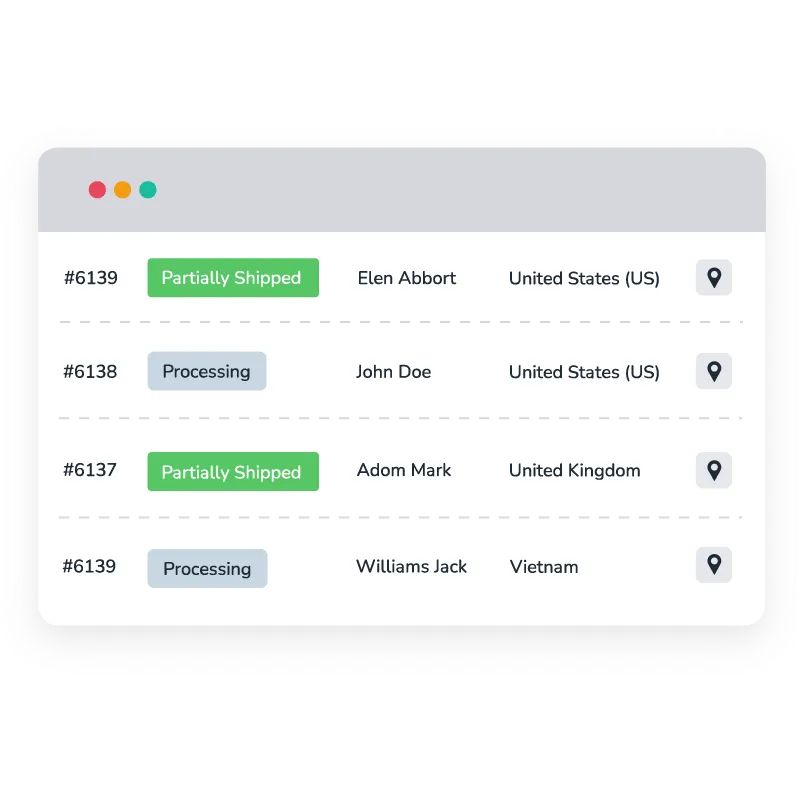 Advanced Shipment Tracking Pro-物流追踪/订单货物跟踪插件插图9-WP资源海