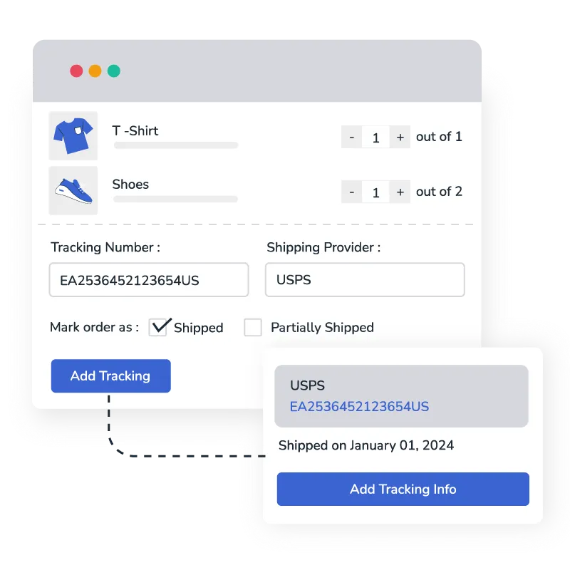 Advanced Shipment Tracking Pro-物流追踪/订单货物跟踪插件插图7-WP资源海