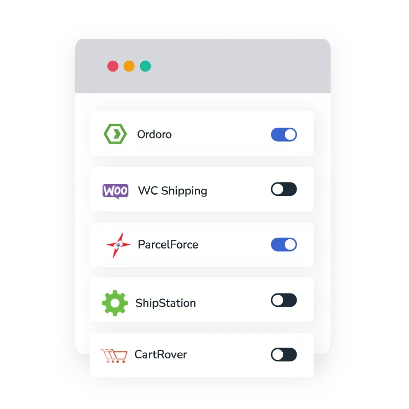 Advanced Shipment Tracking Pro-物流追踪/订单货物跟踪插件插图10-WP资源海