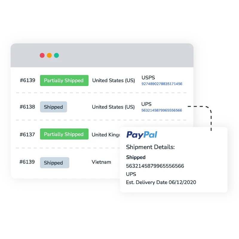 Advanced Shipment Tracking Pro-物流追踪/订单货物跟踪插件插图8-WP资源海