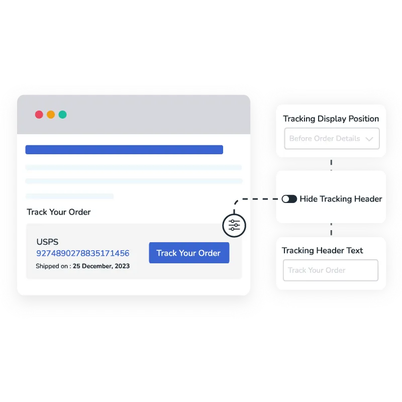 Advanced Shipment Tracking Pro-物流追踪/订单货物跟踪插件插图12-WP资源海