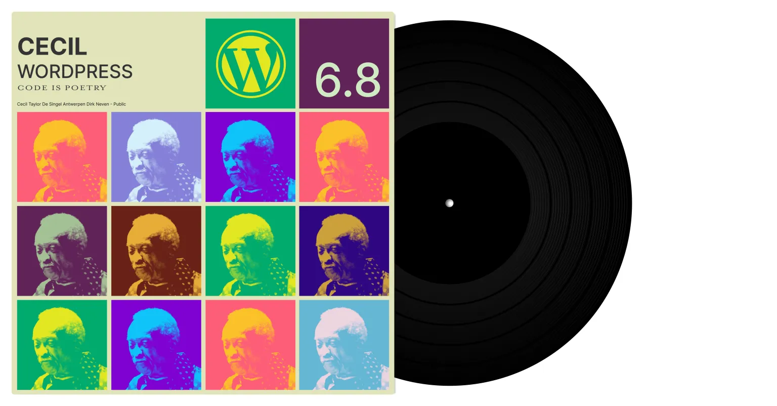 WordPress 6.8 正式发布:优化与更新内容速览!插图1-WP资源海 WordPress 6.8 正式发布:优化与更新内容速览!插图1-WP资源海