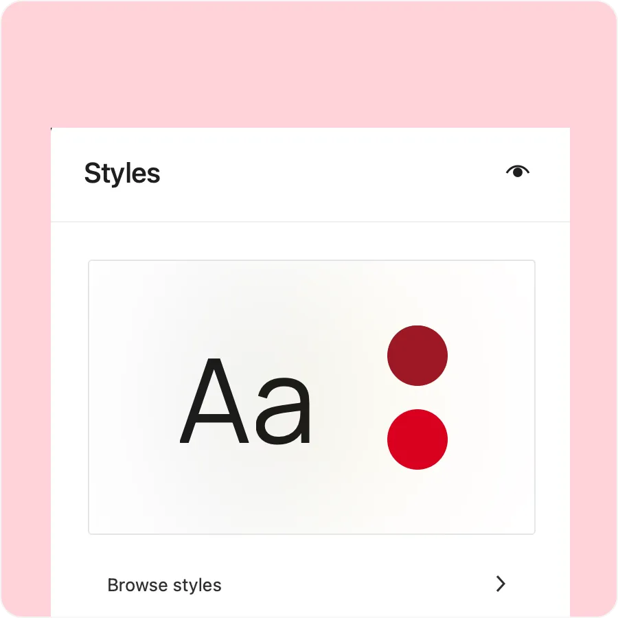 WordPress 6.8 正式发布:优化与更新内容速览!插图4-WP资源海 WordPress 6.8 正式发布:优化与更新内容速览!插图4-WP资源海