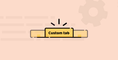 WPC Product Tabs WooCommerce 产品页选项卡标签切换插件
