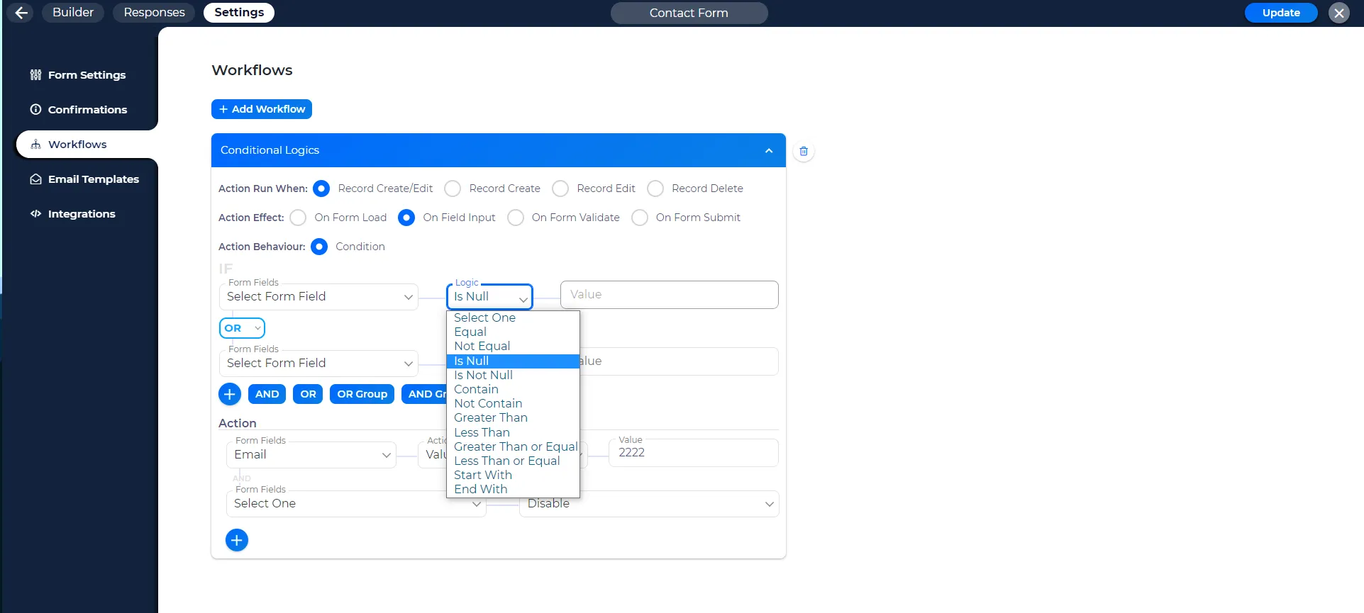 Bit Form Pro-功能强大的WordPress表单插件插图6-WP资源海 Bit Form Pro-功能强大的WordPress表单插件插图6-WP资源海