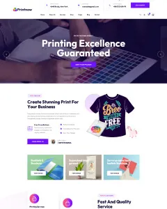Printnow-为印染印刷服务公司打造的HTML模板插图3-WP资源海 Printnow-为印染印刷服务公司打造的HTML模板插图3-WP资源海