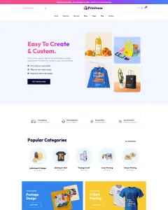 Printnow-为印染印刷服务公司打造的HTML模板插图5-WP资源海 Printnow-为印染印刷服务公司打造的HTML模板插图5-WP资源海