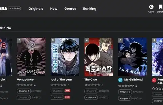 Madara 全套高级拓展资源包下载 漫画站必备插图9-WP资源海 Madara 全套高级拓展资源包下载 漫画站必备插图9-WP资源海