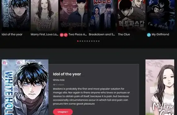 Madara 全套高级拓展资源包下载 漫画站必备插图8-WP资源海 Madara 全套高级拓展资源包下载 漫画站必备插图8-WP资源海