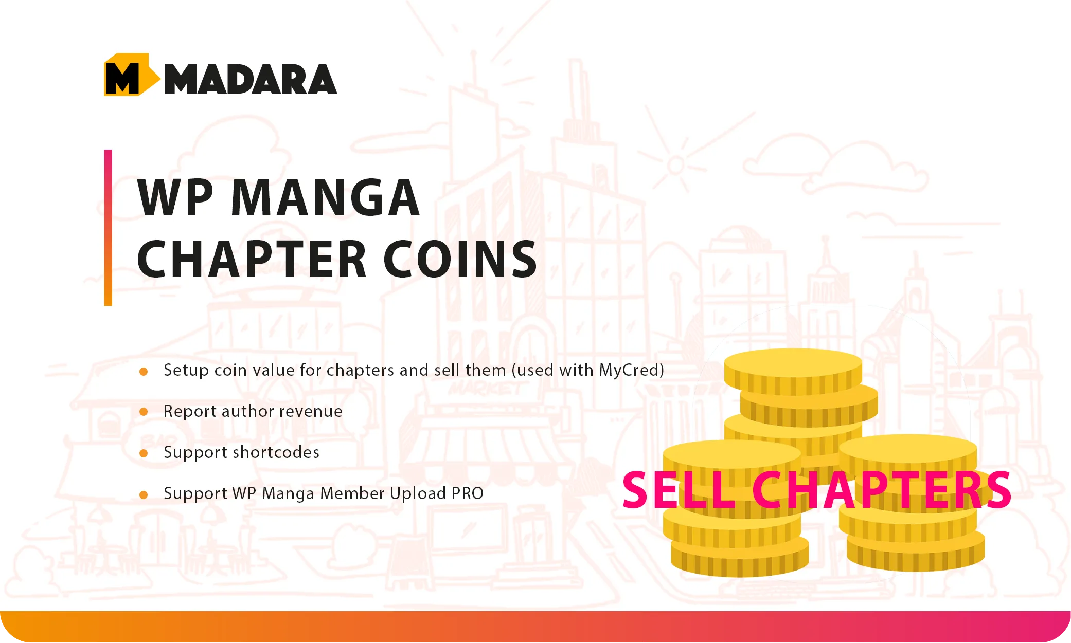 Madara 全套高级拓展资源包下载 漫画站必备插图15-WP资源海 Madara 全套高级拓展资源包下载 漫画站必备插图15-WP资源海