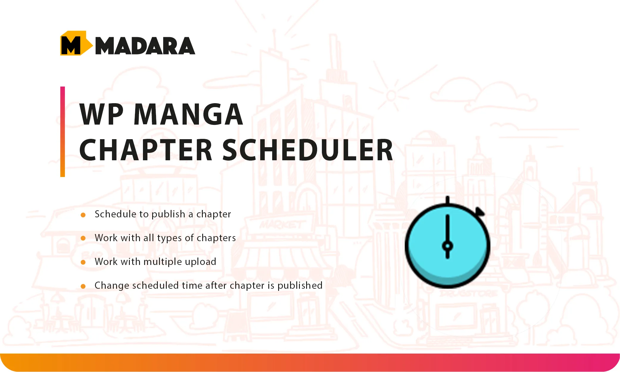 Madara 全套高级拓展资源包下载 漫画站必备插图18-WP资源海 Madara 全套高级拓展资源包下载 漫画站必备插图18-WP资源海