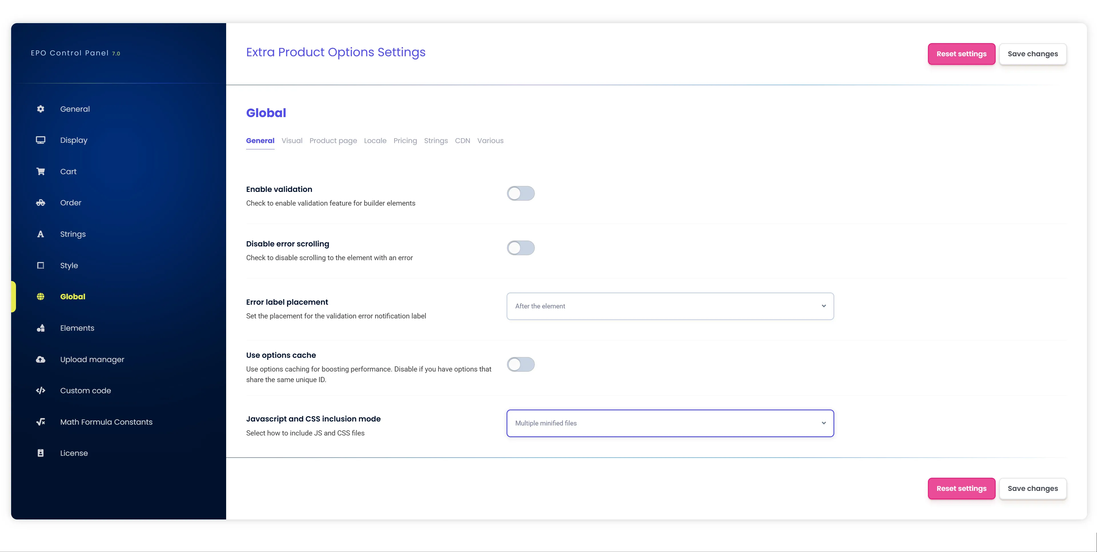 Extra Product Options & Add-Ons for WooCommerce 电商插件插图3-WP资源海 Extra Product Options & Add-Ons for WooCommerce 电商插件插图3-WP资源海