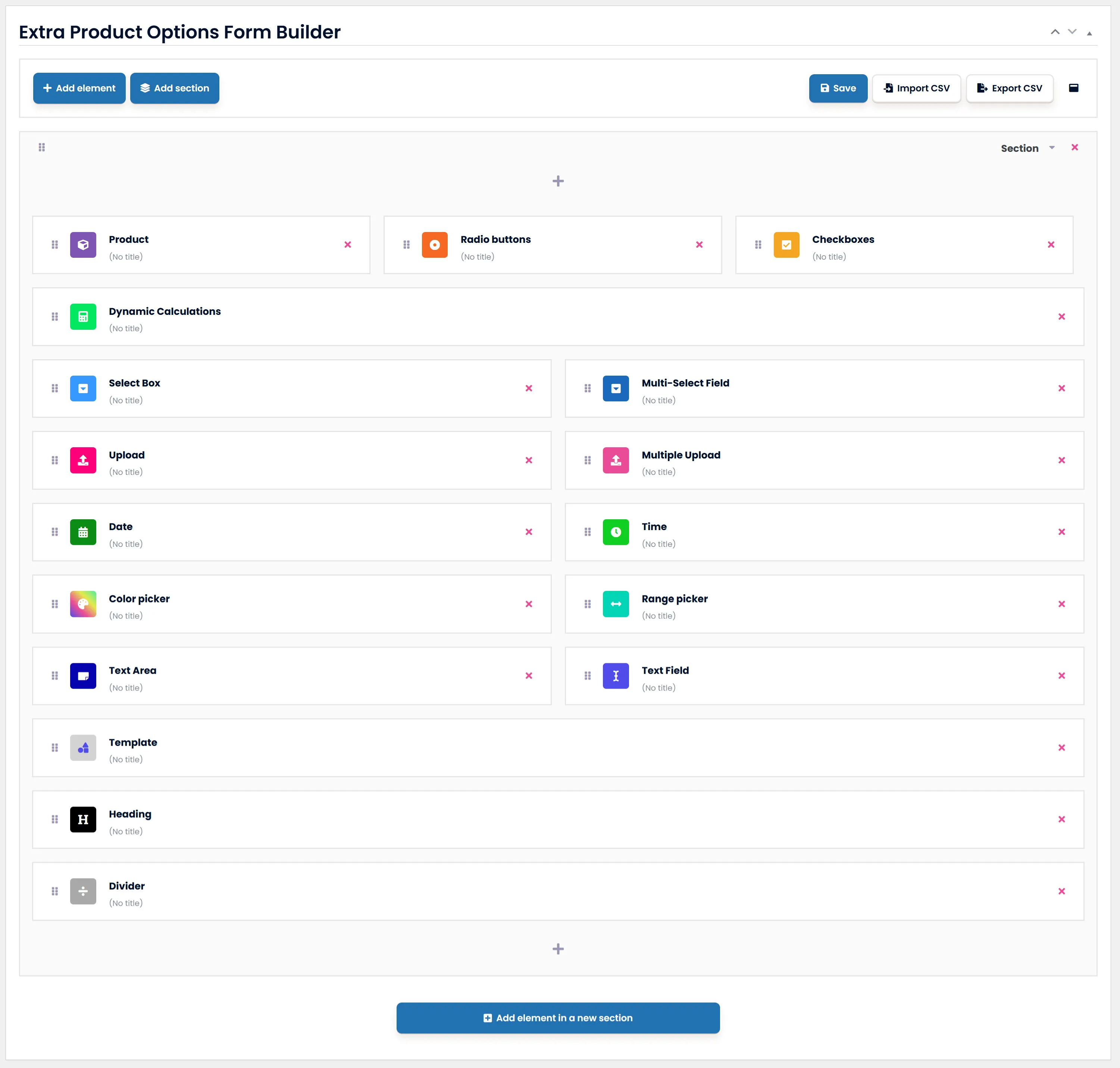 Extra Product Options & Add-Ons for WooCommerce 电商插件插图4-WP资源海 Extra Product Options & Add-Ons for WooCommerce 电商插件插图4-WP资源海