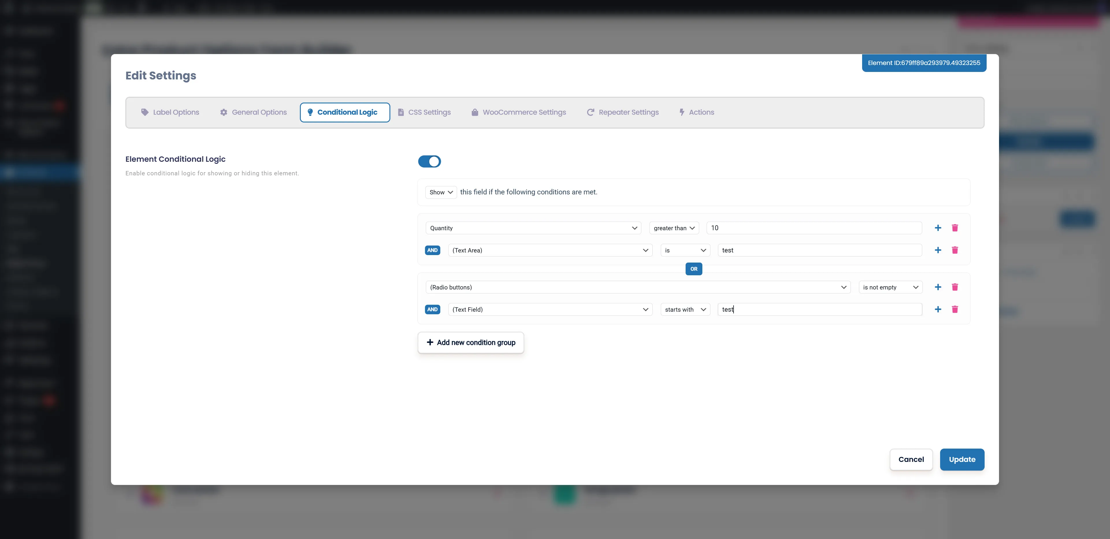 Extra Product Options & Add-Ons for WooCommerce 电商插件插图6-WP资源海 Extra Product Options & Add-Ons for WooCommerce 电商插件插图6-WP资源海