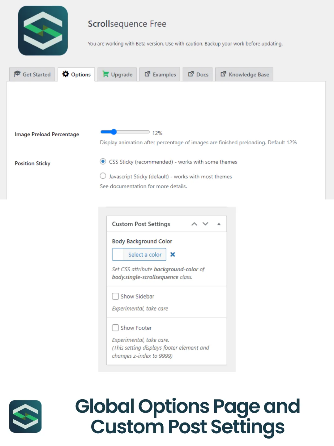 Scrollsequence Pro-超专业的滚动动画效果WordPress插件插图7-WP资源海 Scrollsequence Pro-超专业的滚动动画效果WordPress插件插图7-WP资源海