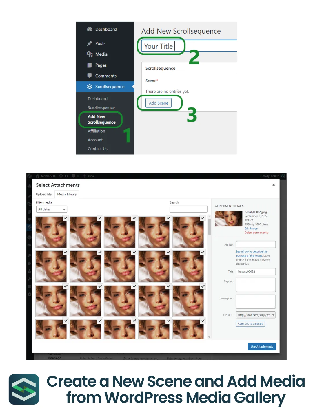 Scrollsequence Pro-超专业的滚动动画效果WordPress插件插图2-WP资源海 Scrollsequence Pro-超专业的滚动动画效果WordPress插件插图2-WP资源海