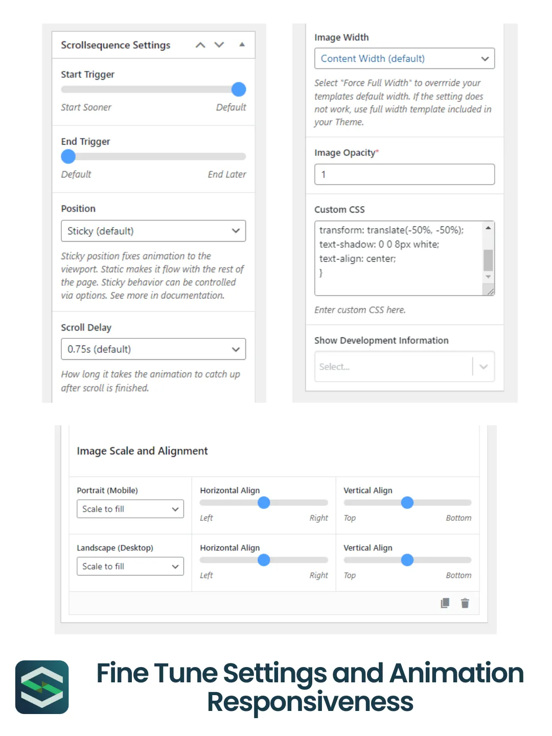 Scrollsequence Pro-超专业的滚动动画效果WordPress插件插图5-WP资源海 Scrollsequence Pro-超专业的滚动动画效果WordPress插件插图5-WP资源海