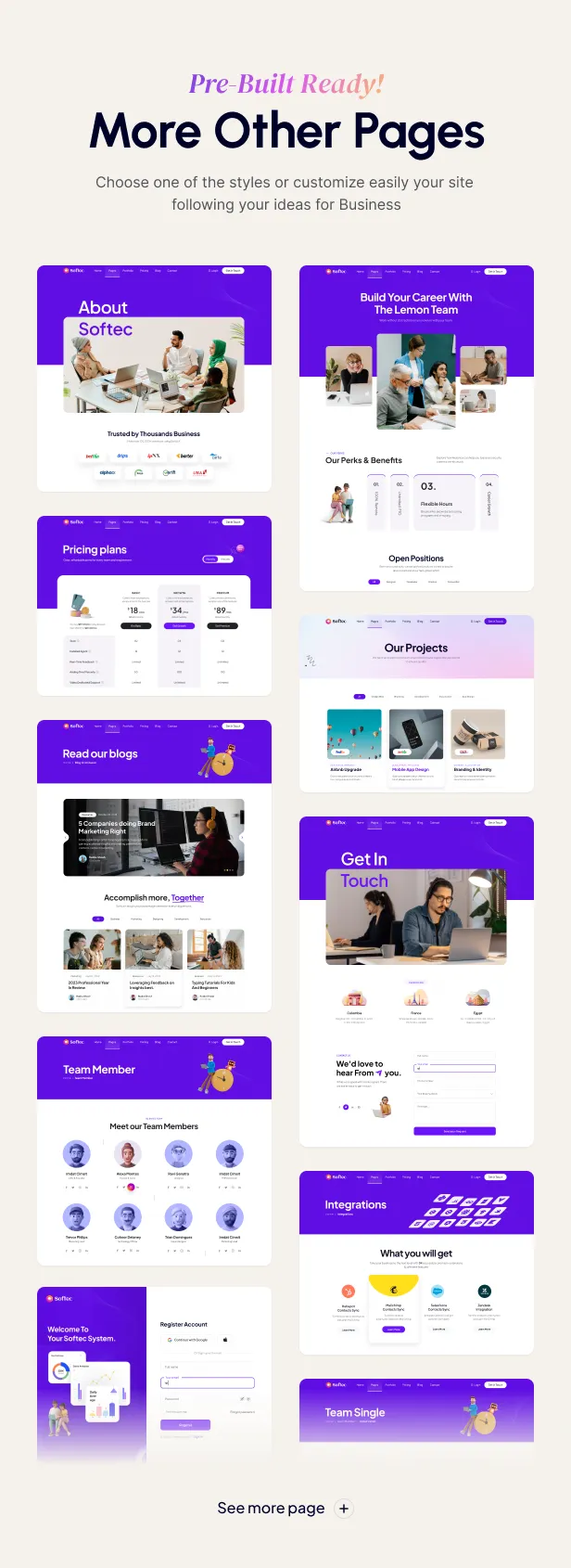 Softec-软件开发网络科技公司HTML模板插图3-WP资源海 Softec-软件开发网络科技公司HTML模板插图3-WP资源海