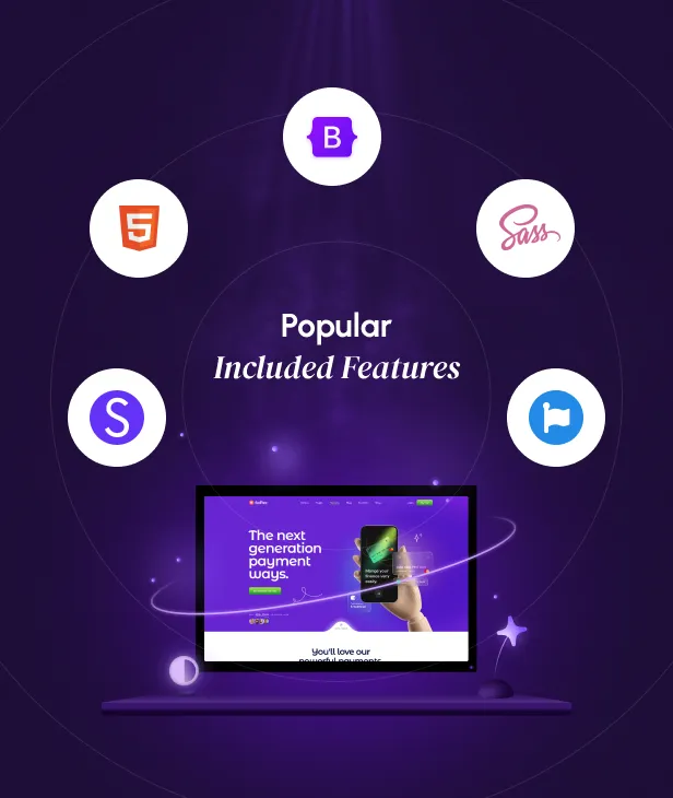 Softec-软件开发网络科技公司HTML模板插图4-WP资源海 Softec-软件开发网络科技公司HTML模板插图4-WP资源海