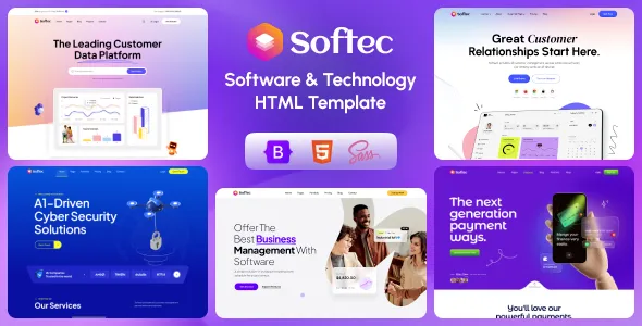 Softec-软件开发网络科技公司HTML模板插图5-WP资源海 Softec-软件开发网络科技公司HTML模板插图5-WP资源海