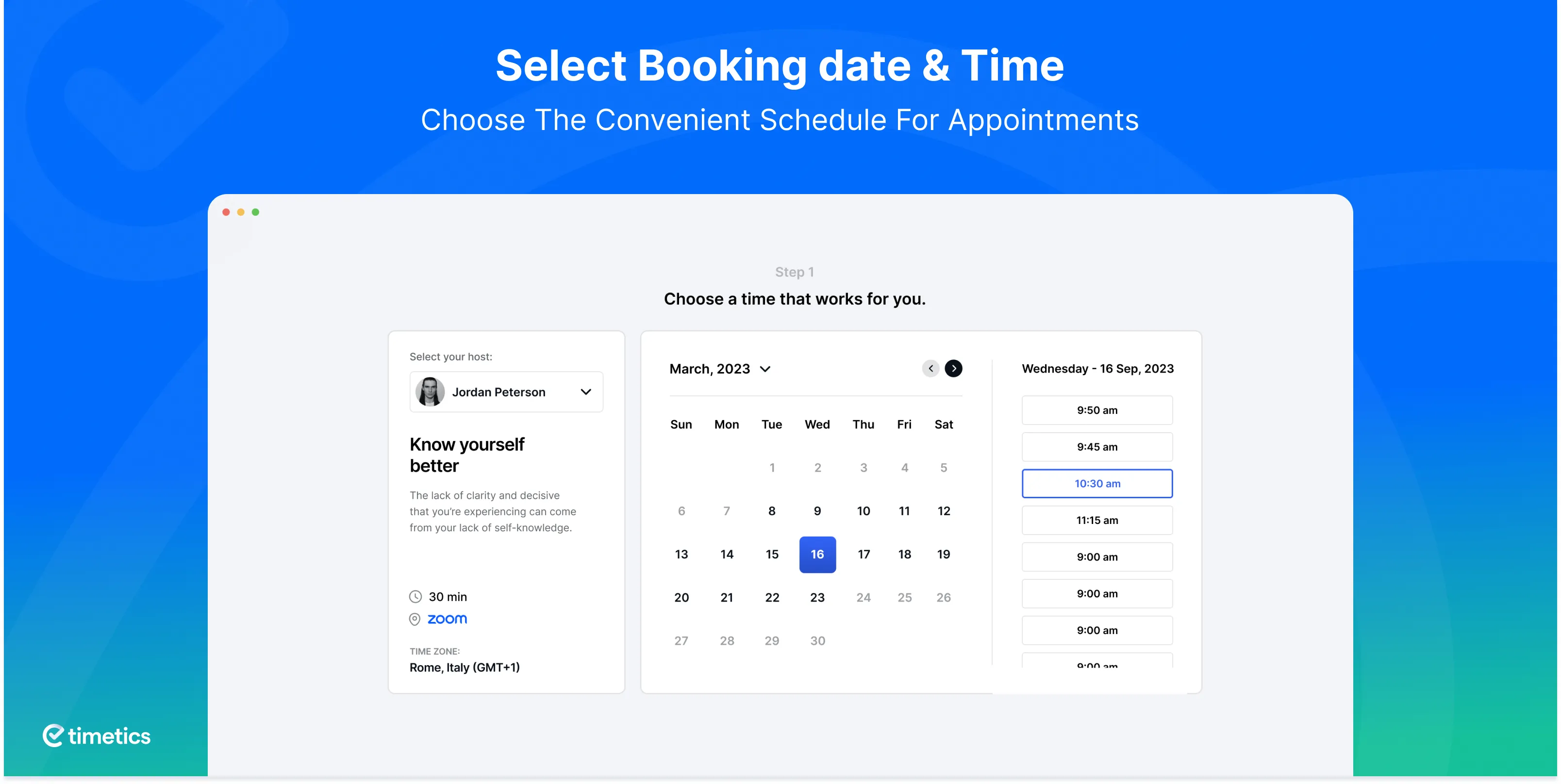 WP Timetics Pro-带AI功能的在线预约管理WordPress插件插图18-WP资源海 WP Timetics Pro-带AI功能的在线预约管理WordPress插件插图18-WP资源海
