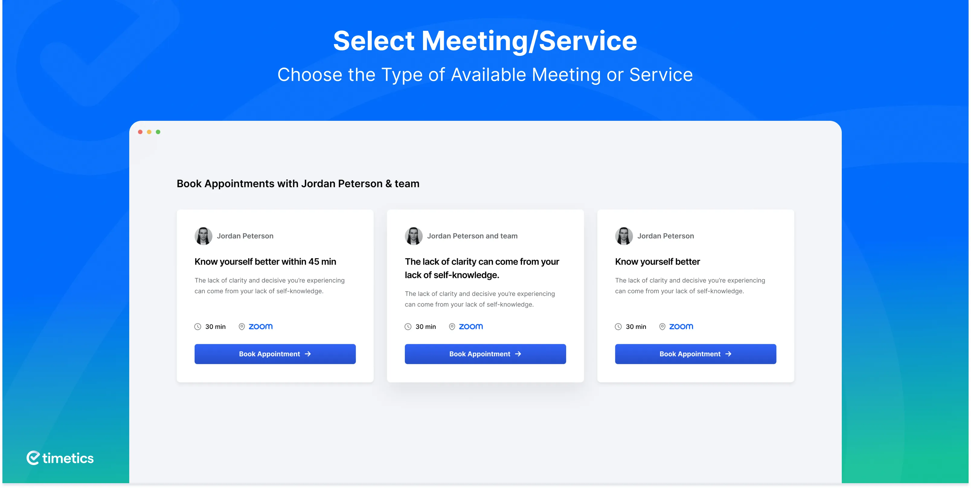 WP Timetics Pro-带AI功能的在线预约管理WordPress插件插图17-WP资源海 WP Timetics Pro-带AI功能的在线预约管理WordPress插件插图17-WP资源海