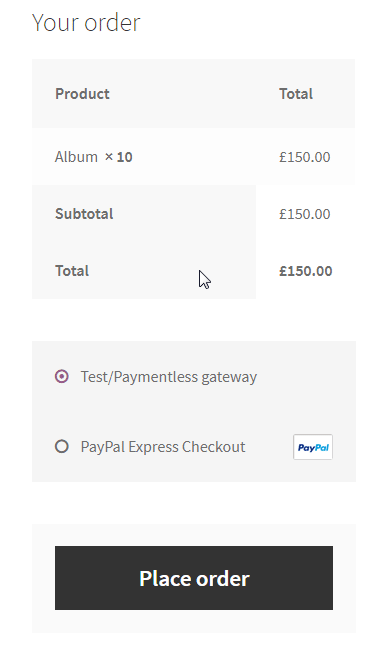 WooCommerce Dynamic Pricing and Discounts 灵活定价与折扣优惠插件插图5-WP资源海