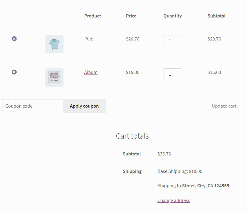 WooCommerce Dynamic Pricing and Discounts 灵活定价与折扣优惠插件插图7-WP资源海