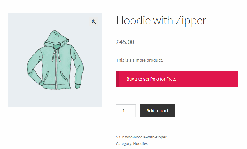WooCommerce Dynamic Pricing and Discounts 灵活定价与折扣优惠插件插图1-WP资源海