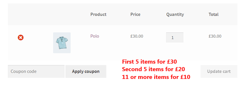WooCommerce Dynamic Pricing and Discounts 灵活定价与折扣优惠插件插图18-WP资源海