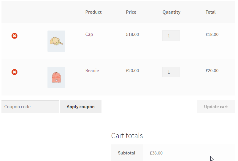 WooCommerce Dynamic Pricing and Discounts 灵活定价与折扣优惠插件插图17-WP资源海
