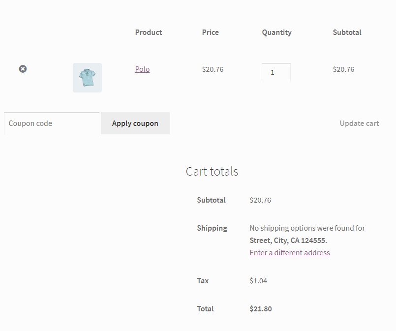 WooCommerce Dynamic Pricing and Discounts 灵活定价与折扣优惠插件插图8-WP资源海
