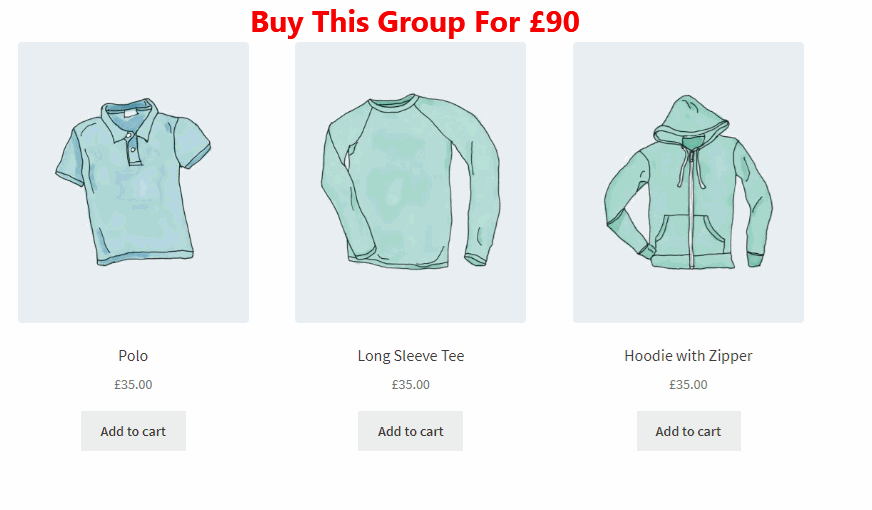 WooCommerce Dynamic Pricing and Discounts 灵活定价与折扣优惠插件插图12-WP资源海