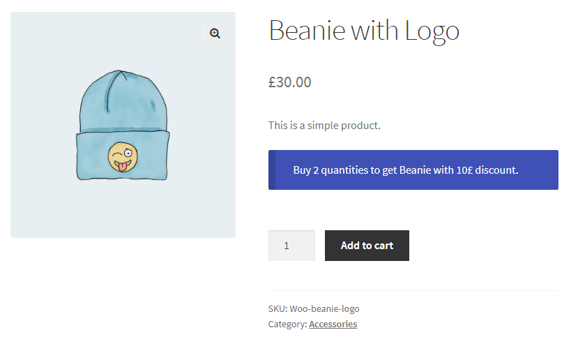 WooCommerce Dynamic Pricing and Discounts 灵活定价与折扣优惠插件插图13-WP资源海