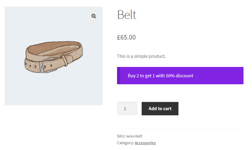 WooCommerce Dynamic Pricing and Discounts 灵活定价与折扣优惠插件插图14-WP资源海