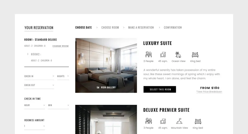 Hotel Master-专业级酒店房间预订网站模板WordPress主题插图9-WP资源海 Hotel Master-专业级酒店房间预订网站模板WordPress主题插图9-WP资源海