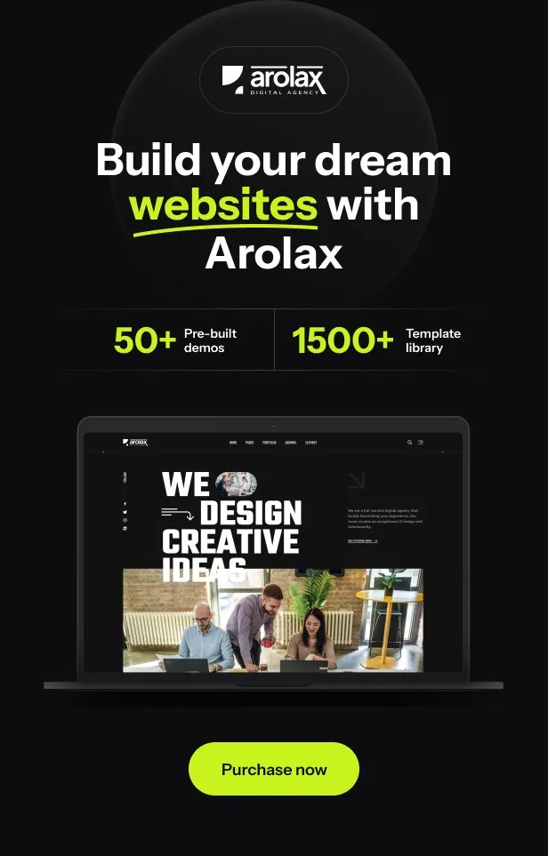 Arolax-漂亮多用途企业网站模板WordPress主题插图11-WP资源海