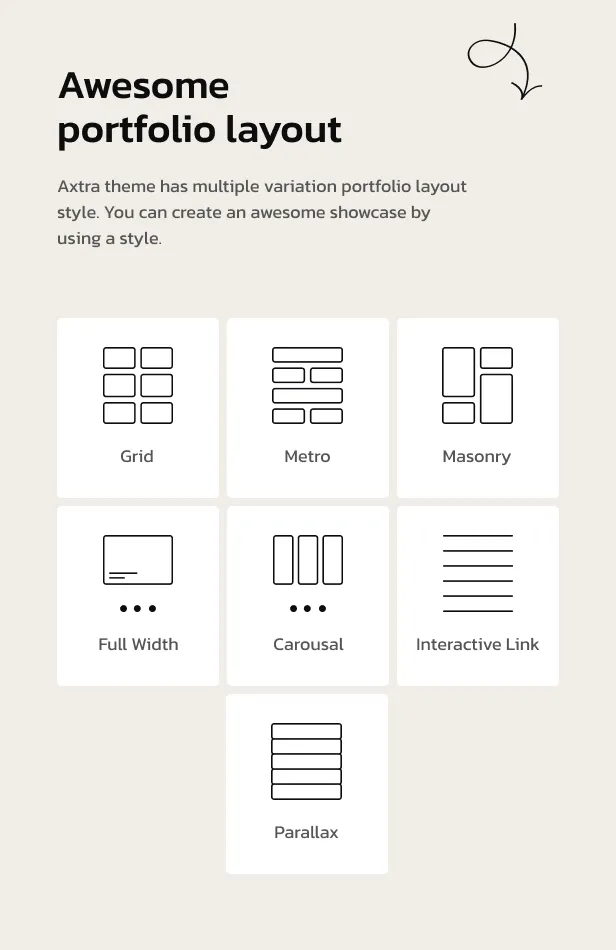 Axtra-热门畅销多用途建站模板WordPress主题插图12-WP资源海 Axtra-热门畅销多用途建站模板WordPress主题插图12-WP资源海