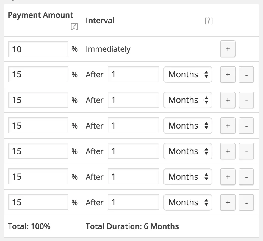 WooCommerce Deposits-分期付款定金支付插件插图2-WP资源海 WooCommerce Deposits-分期付款定金支付插件插图2-WP资源海