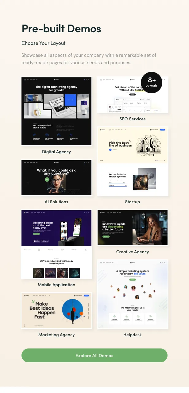 Nexio-广告营销创意设计咨询WordPress主题插图10-WP资源海