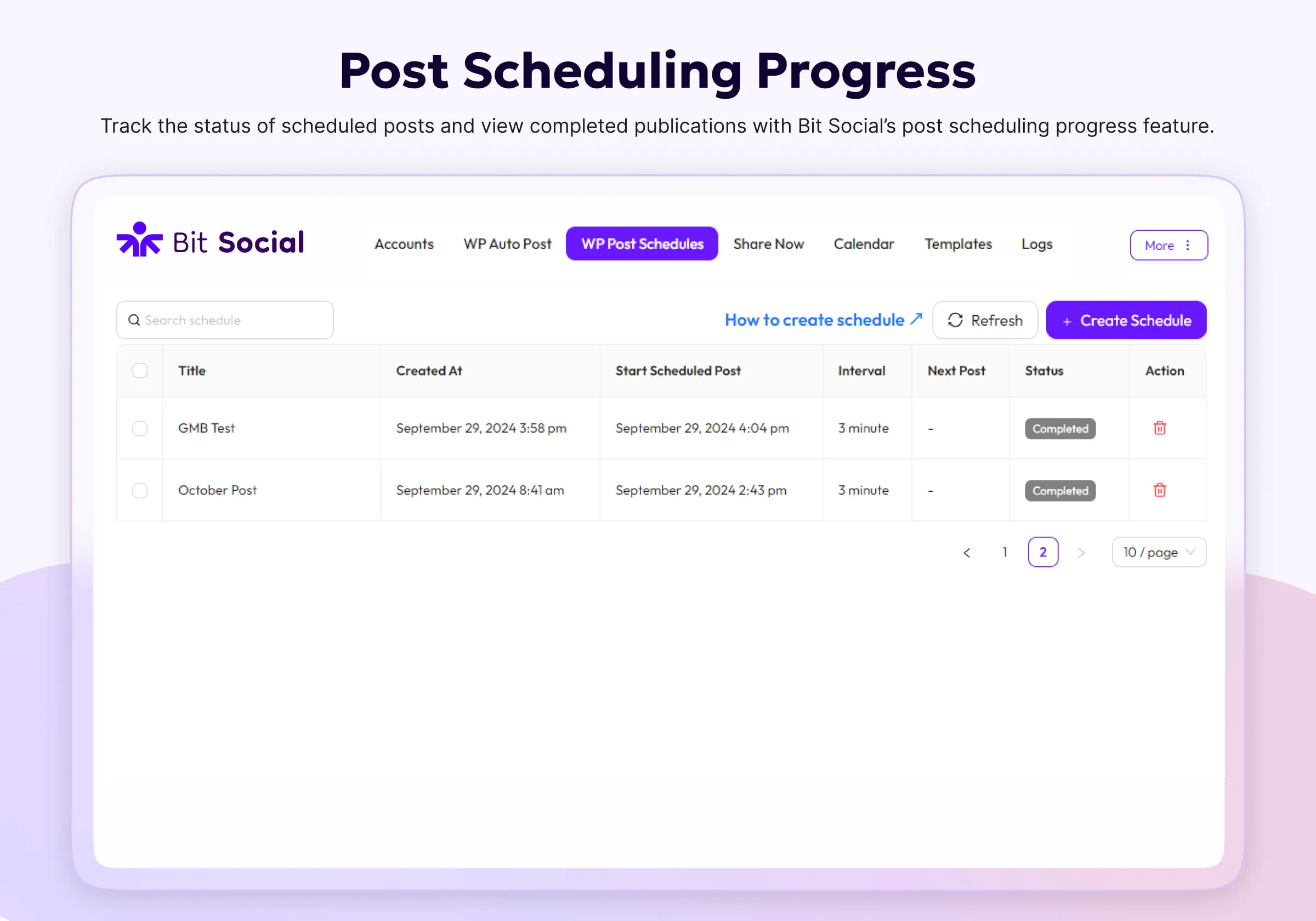 Bit Social Pro-社交媒体自动发步与分享WordPress插件插图10-WP资源海 Bit Social Pro-社交媒体自动发步与分享WordPress插件插图10-WP资源海