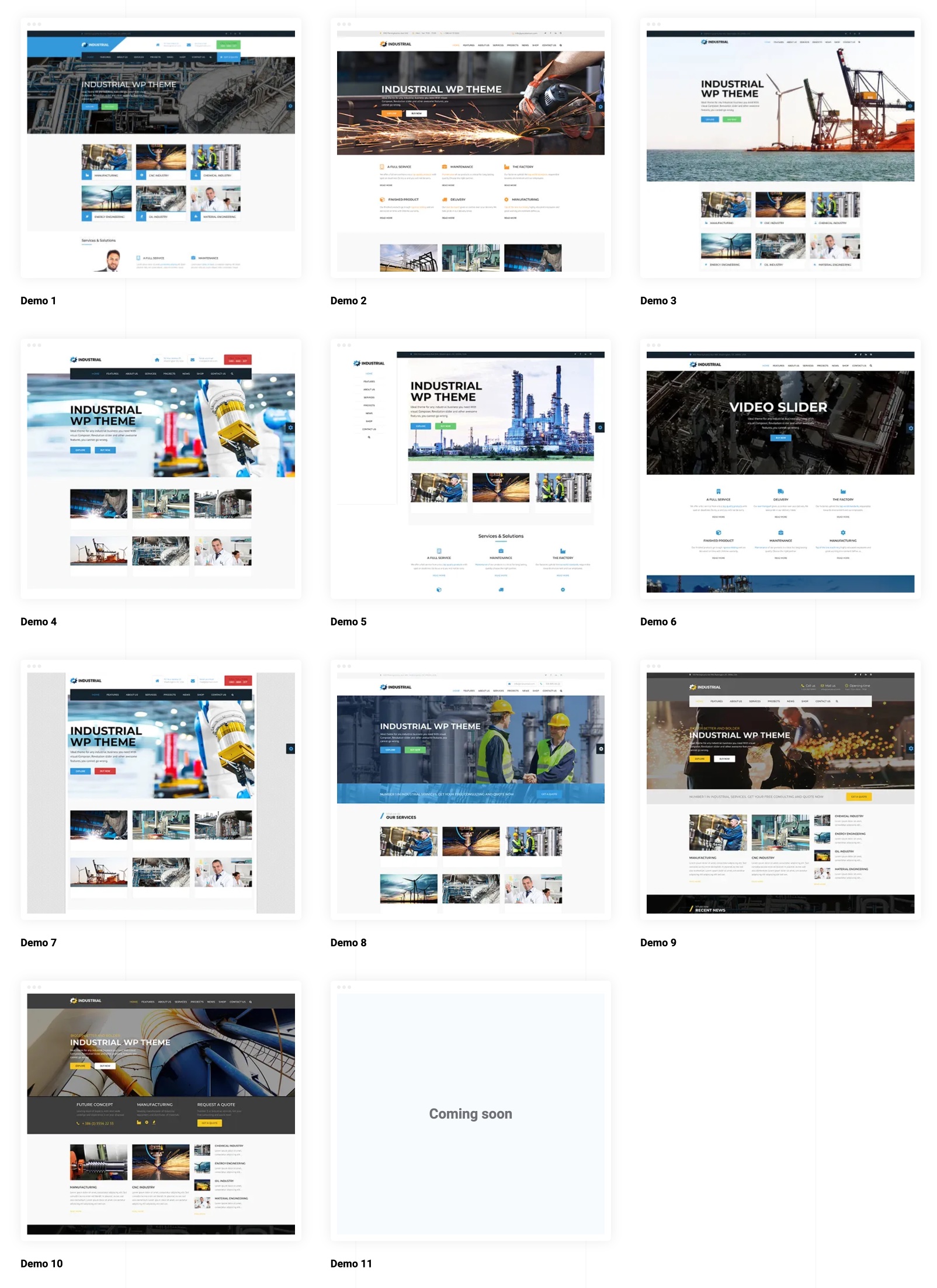 Industrial-销量第一的工业工厂WordPress主题插图4-WP资源海 Industrial-销量第一的工业工厂WordPress主题插图4-WP资源海