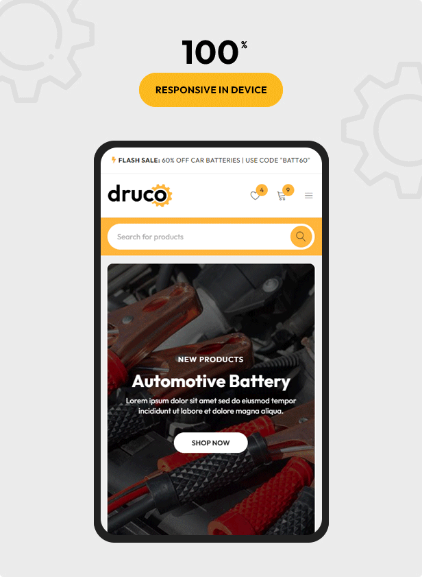 Druco-机械设备汽车用品WordPress商城主题插图1-WP资源海 Druco-机械设备汽车用品WordPress商城主题插图1-WP资源海