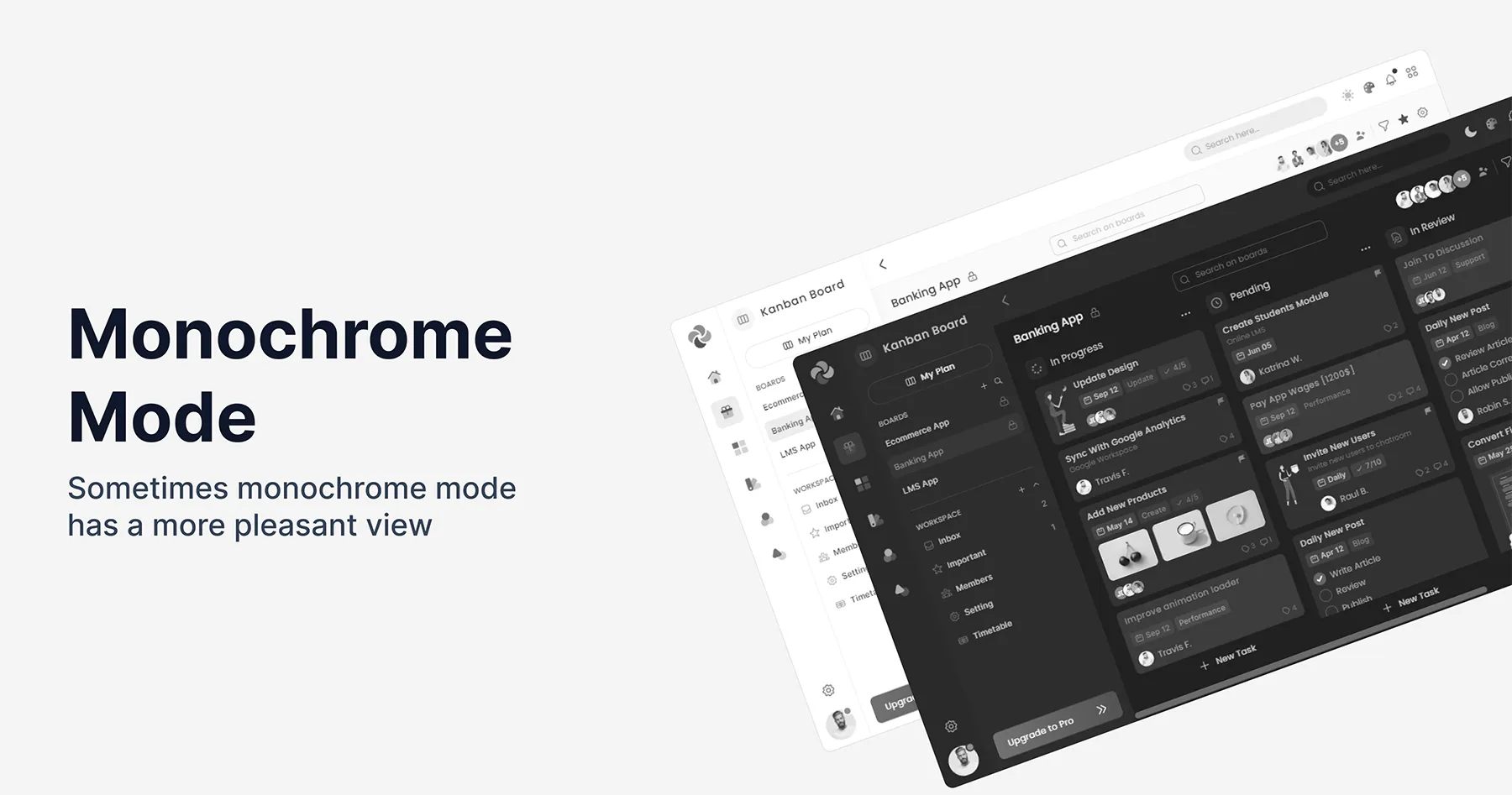 Lineone-设计新颖漂亮的管理员后台模板Tailwind+Laravel插图3-WP资源海 Lineone-设计新颖漂亮的管理员后台模板Tailwind+Laravel插图3-WP资源海