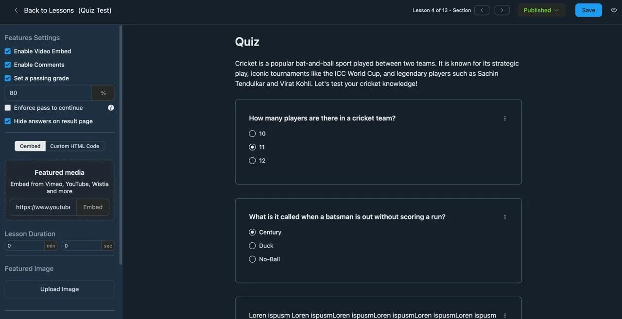 FluentCommunity v1.8 重磅更新:全新关注模块、性能飞跃与更佳用户体验 🚀插图8-WP资源海 FluentCommunity v1.8 重磅更新:全新关注模块、性能飞跃与更佳用户体验 🚀插图8-WP资源海