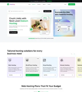 Hostinkar-超漂亮IDC云主机服务器HTML & WHMCS 模板插图3-WP资源海 Hostinkar-超漂亮IDC云主机服务器HTML & WHMCS 模板插图3-WP资源海