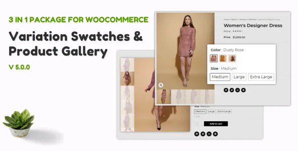 WooCommerce Variation Swatches & Product Gallery – 商品变体展示与产品图库增强插件插图5-WP资源海 WooCommerce Variation Swatches & Product Gallery – 商品变体展示与产品图库增强插件插图5-WP资源海