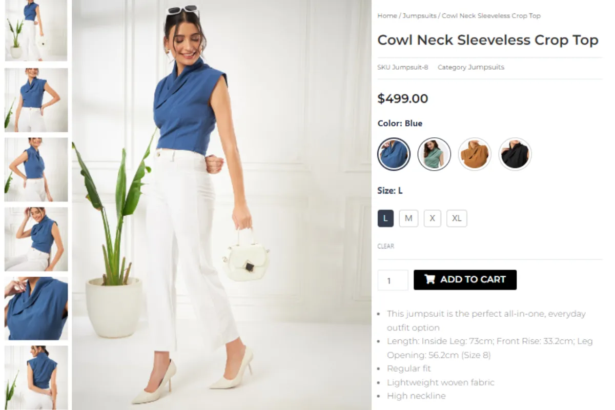 WooCommerce Variation Swatches & Product Gallery – 商品变体展示与产品图库增强插件插图2-WP资源海 WooCommerce Variation Swatches & Product Gallery – 商品变体展示与产品图库增强插件插图2-WP资源海